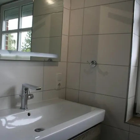Haus Kustenwind * Carolinensiel