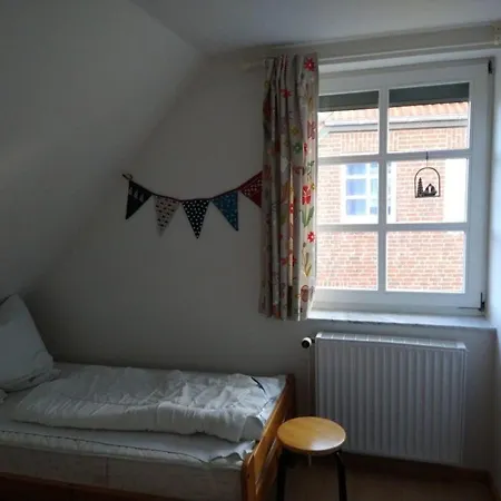 Haus Kustenwind