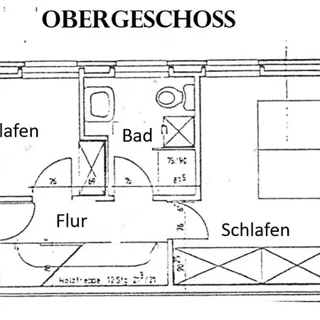 Haus Kustenwind *