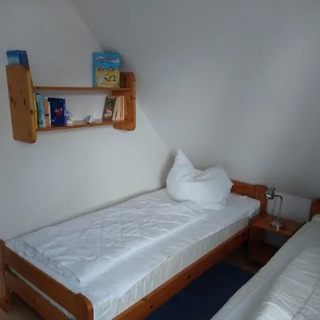 Haus Kustenwind