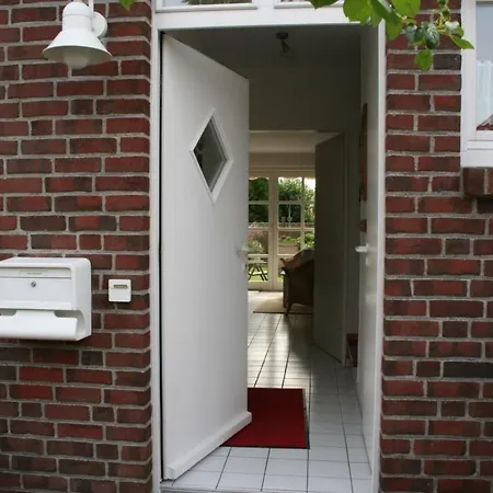 Haus Kustenwind *